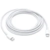 Кабель Apple USB-C для зарядки iPhone iPad и MacBook (2 метра)