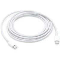 Кабель Apple USB-C для зарядки iPhone iPad и MacBook (2 метра)