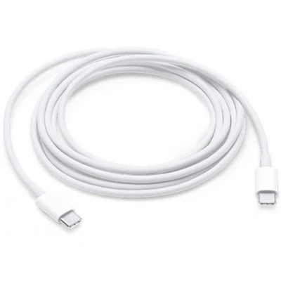 Кабель Apple USB-C для зарядки iPhone iPad и MacBook (2 метра)