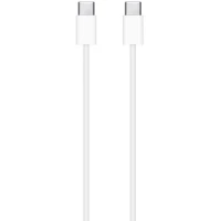 Кабель Apple USB-C для зарядки iPhone iPad и MacBook (2 метра)