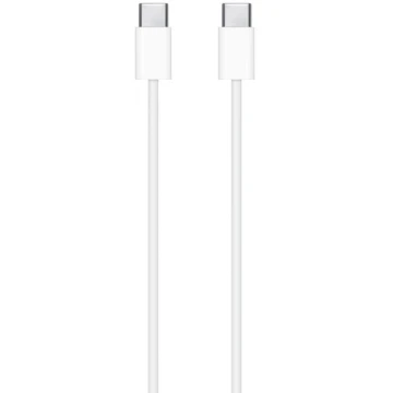 Кабель Apple USB-C для зарядки iPad и MacBook (1 метр)