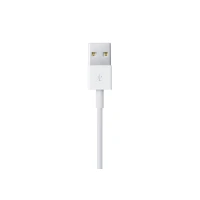 Кабель Apple Lightning/USB (2 м), MD819
