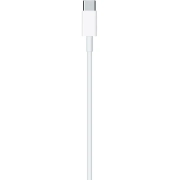 Кабель Apple USB-С/Lightning, длина 1м, MUQ93, Белый