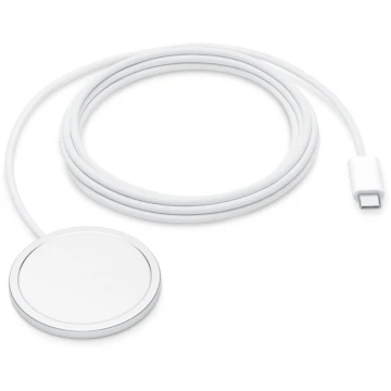 Зарядное устройство Apple MagSafe, MGD74, 1 м