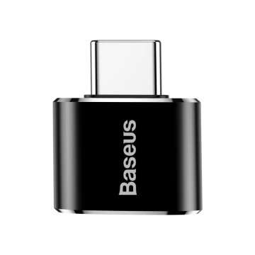 Переходник BASEUS Male OTG, Type-C