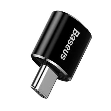 Переходник BASEUS Male OTG, Type-C