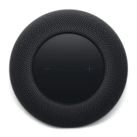 Умная колонка Apple HomePod 2 (2023), тёмная ночь
