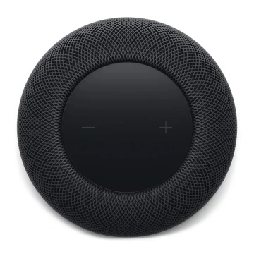 Умная колонка Apple HomePod 2 (2023), тёмная ночь