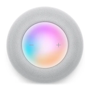 Умная колонка Apple HomePod 2 (2023), белая