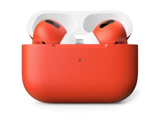 AirPods  (Custom Edition)