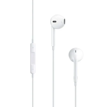 Apple EarPods с разъемом Lightning