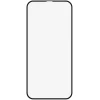 Защитное стекло Full-screen 0.3mm для iPhone 13 mini (черный)
