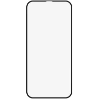Защитное стекло Full-screen 0.3mm для iPhone 13 mini (черный)