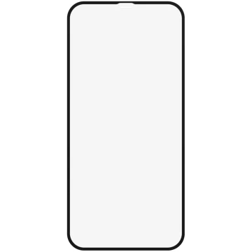 Защитное стекло Full-screen 0.3mm для iPhone 13 mini (черный)