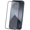 Защитное стекло Full-screen 0.3mm для iPhone 13 mini (черный)