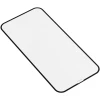 Защитное стекло Full-screen 0.3mm для iPhone 13 mini (черный)