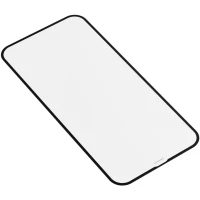 Защитное стекло Full-screen 0.3mm для iPhone 13 mini (черный)