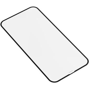 Защитное стекло Full-screen 0.3mm для iPhone 13 mini (черный)