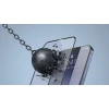 Защитное стекло Full-screen 0.3mm для iPhone 13 mini (черный)