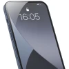 Защитное стекло Full-screen 0.3mm для iPhone 13 mini (черный)