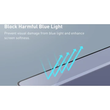 Защитное стекло Full-screen 0.3mm для iPhone 13 mini (черный)