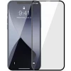 Защитное стекло Full-screen 0.3mm для iPhone 13 mini (черный)
