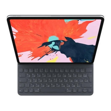Клавиатура Smart Keyboard Folio для iPad Pro 11"/ iPad Air MXNK2