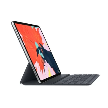 Клавиатура Smart Keyboard Folio для iPad Pro 11"/ iPad Air MXNK2