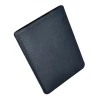 Чехол вертикальный Alexander для MacBook Pro 14", кожа, классика, синий