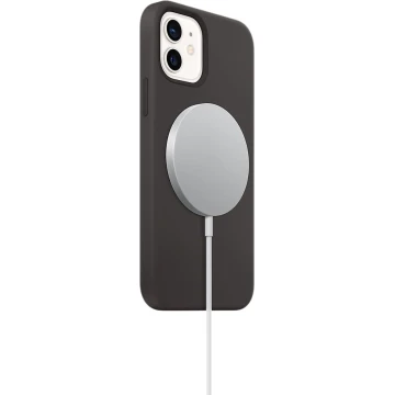 Беспроводная зарядка MagSafe
