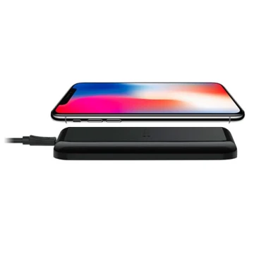 Беспроводная зарядка Mophie Wireless Charging Base