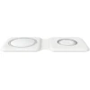 Двойная беспроводная зарядка Apple MagSafe