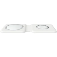 Двойная беспроводная зарядка Apple MagSafe