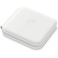 Двойная беспроводная зарядка Apple MagSafe