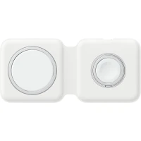Двойная беспроводная зарядка Apple MagSafe