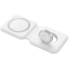Двойная беспроводная зарядка Apple MagSafe