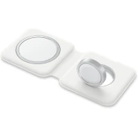 Двойная беспроводная зарядка Apple MagSafe
