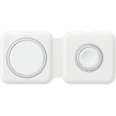 Двойная беспроводная зарядка Apple MagSafe
