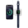 Двойная беспроводная зарядка Apple MagSafe