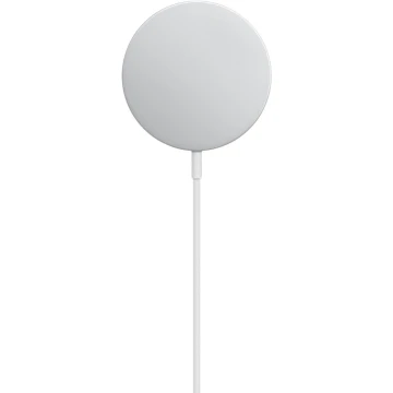 Беспроводная зарядка MagSafe