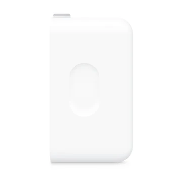 Сетевое зарядное устройство Apple 35W Dual USB-C, MW2H3, 35 Вт, Белый