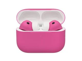 Apple AirPods Pro 3 (2025), Цветные