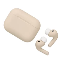 Беспроводные наушники Apple AirPods Pro 3 Песочный