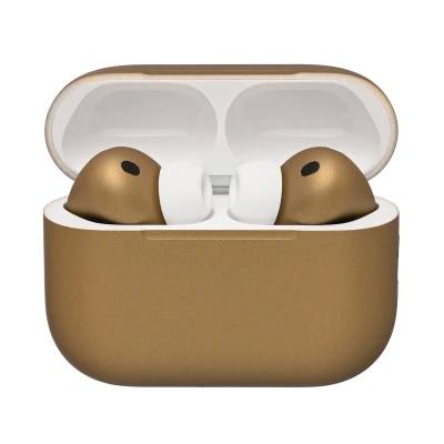 Беспроводные наушники Apple AirPods Pro 3 Золото