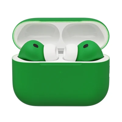 Беспроводные наушники Apple AirPods Pro 3 Зелёный