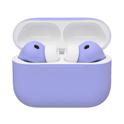 Беспроводные наушники Apple AirPods Pro 3 Лаванда
