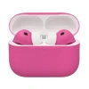Беспроводные наушники Apple AirPods Pro 3 барби