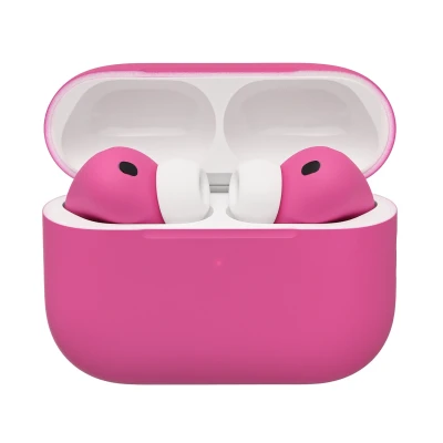 Беспроводные наушники Apple AirPods Pro 3 барби