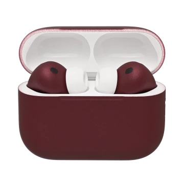 Наушники Apple AirPods Pro 3, Burgundy