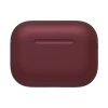 Беспроводные наушники Apple AirPods Pro 3 бордо